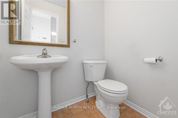 Bedroom - 2370 Le Ruisseau Circle, Ottawa, ON K1W1K8 Photo 4