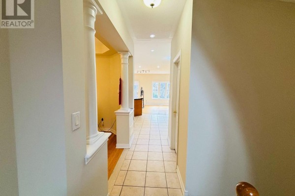 Eating area - 2370 Wasaga Drive, Oakville, ON L6H0B7 Photo 5