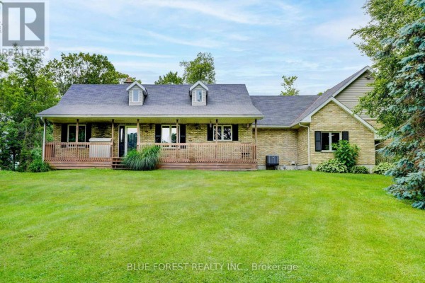 23706 Gray Line, West Elgin, ON N0L2C0 Photo 5