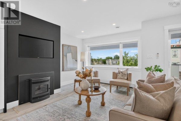 4pc Ensuite bath - 2371 Creighton Street, Halifax, NS B3K3R8 Photo 5