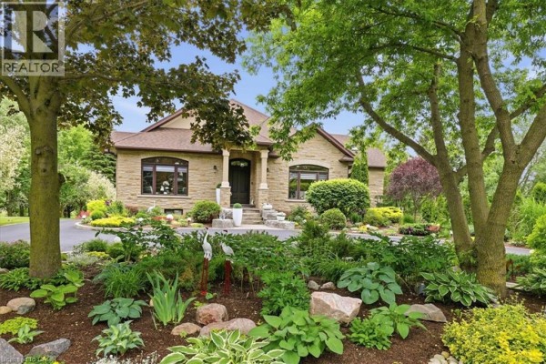 2371 Snyders Road E, Petersburg, ON, photo 3