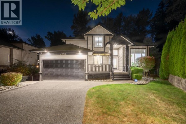 Residential for sale at 23710 110 Avenue, Maple Ridge, BC - MLS® 3Pego4