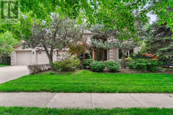 2372 Carrington Place, Oakville, ON, photo 2