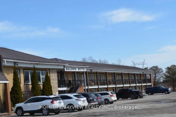 23721 Highway 48, Georgina, ON, photo 3