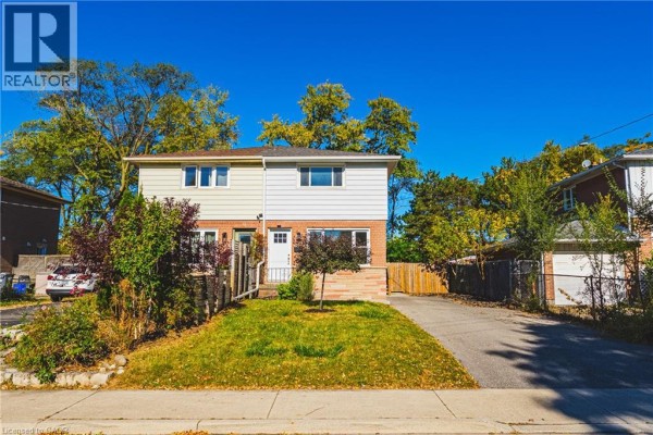 Residential for rent at 2373 Barclay Road, Burlington, ON - MLS® L5RfZT