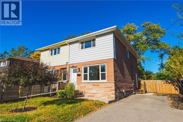 2373 Barclay Road, Burlington, ON, photo 3