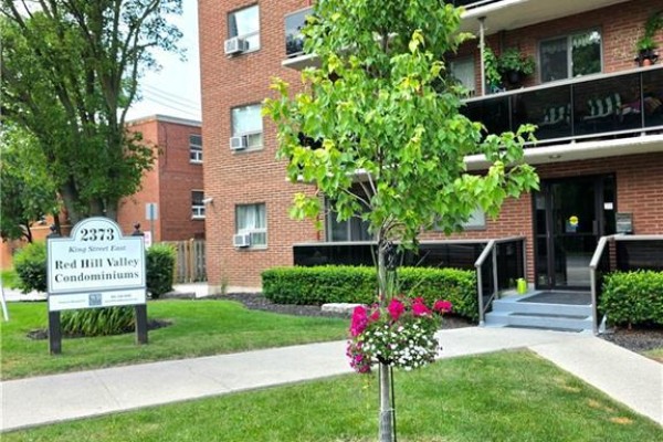 2373 E King Street E Unit# 37, Hamilton, ON, photo 2