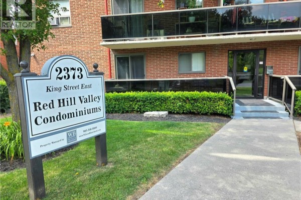 2373 E King Street E Unit# 37, Hamilton, ON, photo 3