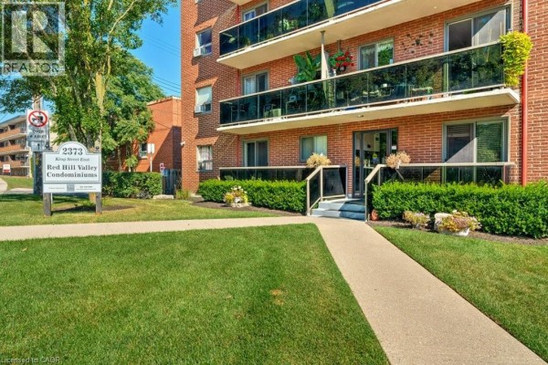 2373 King Street E Unit# 17, Hamilton, ON, photo 2