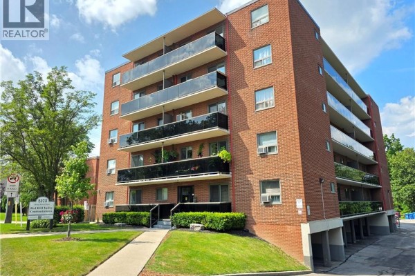 2373 King Street E Unit# 37, Hamilton