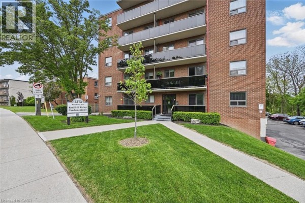 2373 King Street E Unit# 43, Hamilton, ON, photo 2