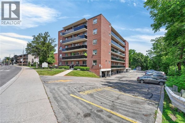 2373 King Street E Unit# 52, Hamilton