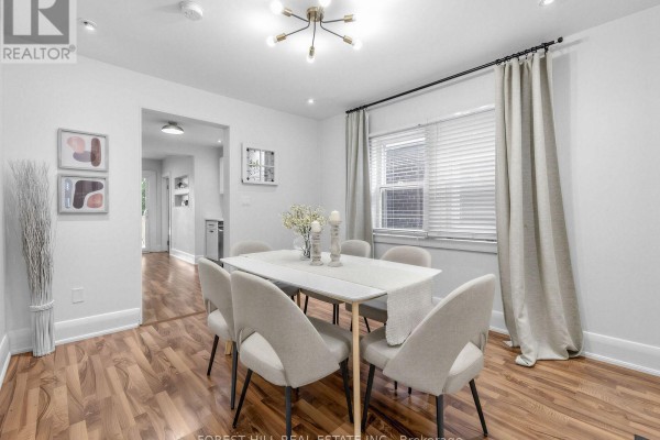 Recreational, Games room - 2375 Gerrard Street E, Toronto, ON M4E2E7 Photo 5