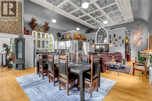 2376 East Quarter Line Road, Delhi, ON, photo 2
