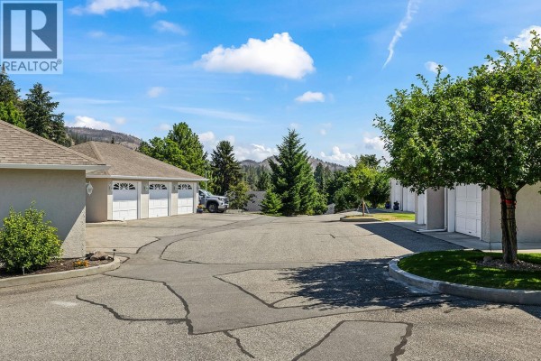 Bedroom - 2377 Shannon Woods Drive Unit# 201, West Kelowna, BC V4T2L8 Photo 5