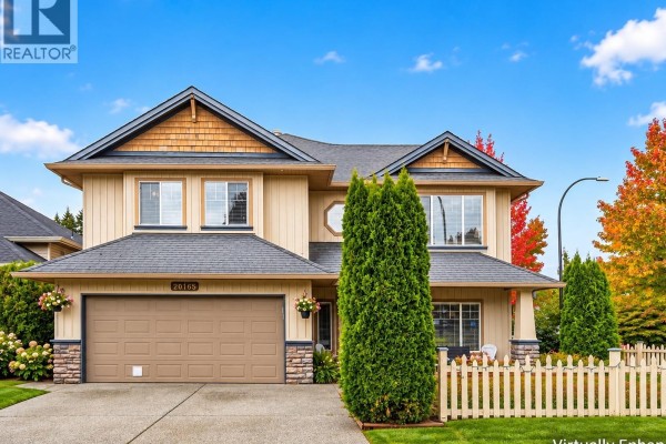 Residential for sale at 23785 116 Avenue, Maple Ridge, BC - MLS® IvuewW