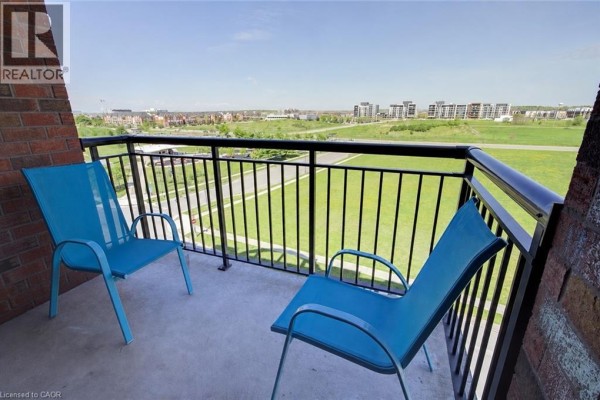 2379 Central Park Drive Unit# 603, Oakville, ON, photo 2