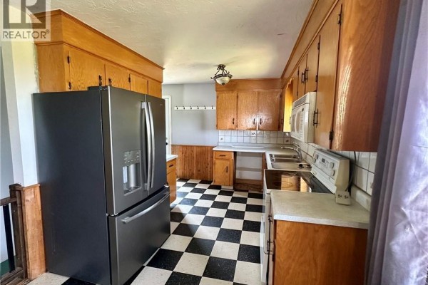 Office - 2379 Route 510, Targettville, NB E4T1S6 Photo 4