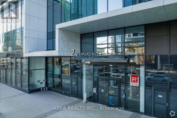 237e - 4841 Yonge Street, Toronto, ON M2N5X2 Photo 2