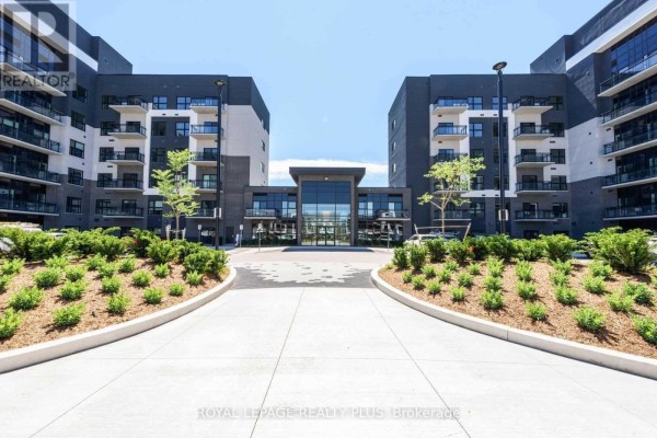Primary Bedroom - 238 - 102 Grovewood Common Circle, Oakville, ON L6H0X2 Photo 4