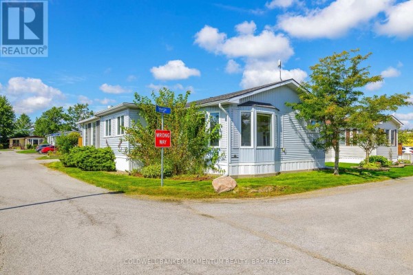 Kitchen - 238 - 3033 Townline Road, Fort Erie, ON L0R1S1 Photo 4
