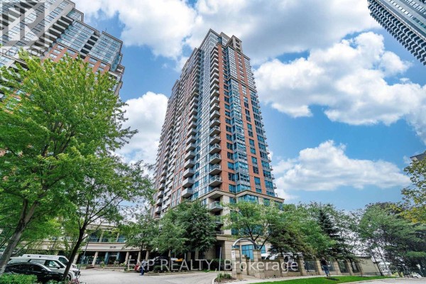 238 - 35 Viking Lane, Toronto