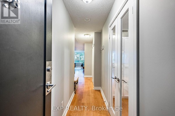 Bedroom - 238 - 35 Viking Lane, Toronto, ON M9B0A2 Photo 5
