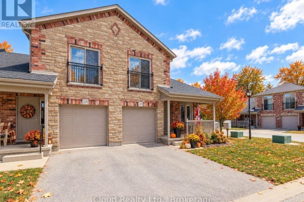238 - 50 Galt Road, Stratford, ON, photo 2