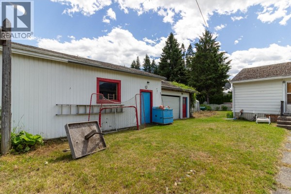 Foyer - 238 B Avenue, Kaslo, BC V0G1M0 Photo 4