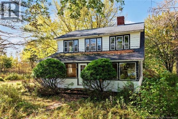 238 Bourque Lane, Fredericton