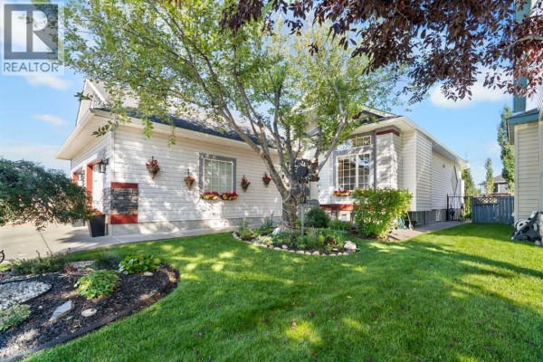 238 Chaparral Place Se, Calgary