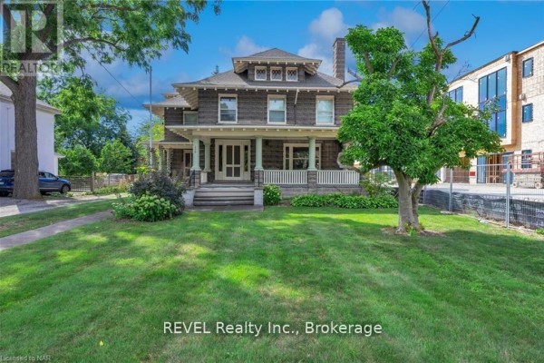 Residential for sale at 238 Creek Road, Niagara On The Lake, ON - MLS® PsDQJW