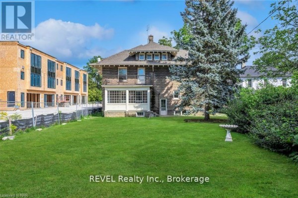 238 Creek Road, Niagara On The Lake, ON L0S1J0 Photo 4