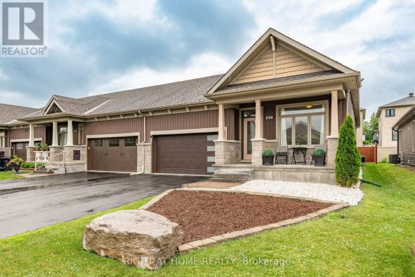 238 De L'etang Street, Clarence Rockland, ON, photo 2