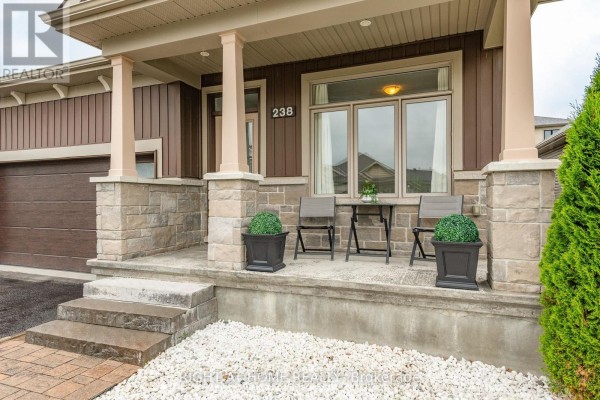 238 De L'etang Street, Clarence Rockland, ON, photo 3