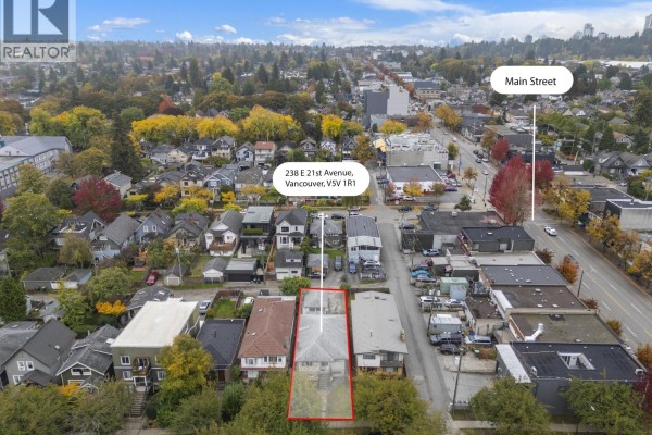238 E 21st Avenue, Vancouver, BC V5V1R1 Photo 2