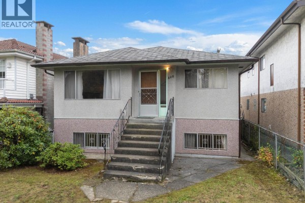 238 E 21st Avenue, Vancouver, BC V5V1R1 Photo 3