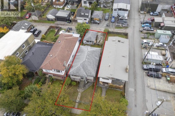 238 E 21st Avenue, Vancouver, BC V5V1R1 Photo 5