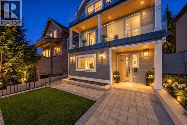 238 E 28th Street, North Vancouver, BC V7N1C2 Photo 4