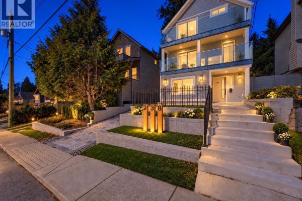 238 E 28th Street, North Vancouver, BC V7N1C2 Photo 5