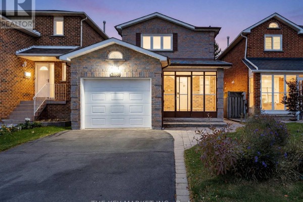 Office - 238 Lech Walesa Drive, Mississauga, ON L5B3H2 Photo 2