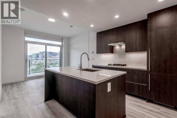 238 Leon Avenue Unit# 1401, Kelowna, BC, photo 2