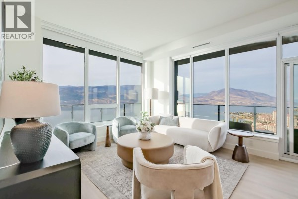 238 Leon Avenue Unit# 2103, Kelowna, BC, photo 2