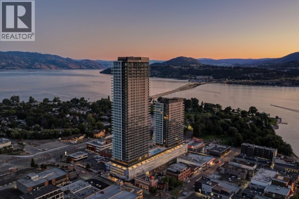 238 Leon Avenue Unit# 2107, Kelowna, BC, photo 2