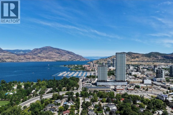 238 Leon Avenue Unit# 2107, Kelowna, BC, photo 3