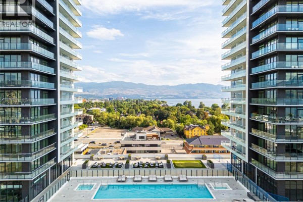 238 Leon Avenue Unit# 2401, Kelowna, BC, photo 2
