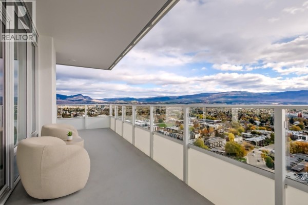 238 Leon Avenue Unit# 2401, Kelowna, BC, photo 3