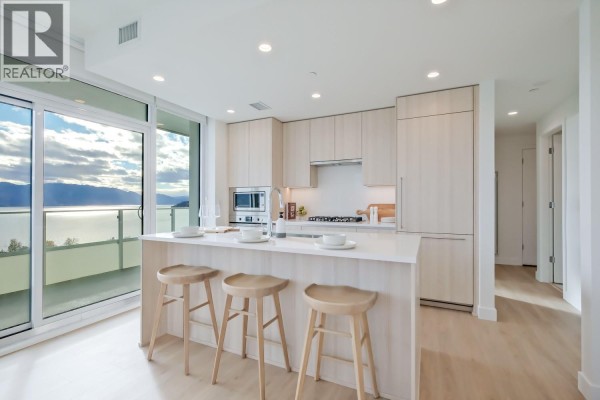 Kitchen - 238 Leon Avenue Unit# 2401, Kelowna, BC V1Y6H9 Photo 4