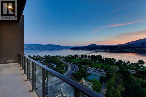 238 Leon Avenue Unit# 2406, Kelowna, BC, photo 2