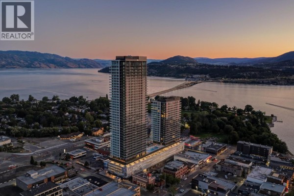238 Leon Avenue Unit# 2406, Kelowna, BC, photo 3